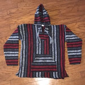 Baja/drug-rug